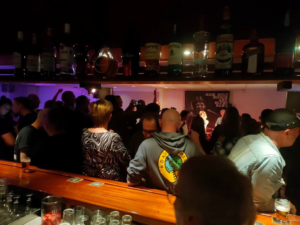 barseal