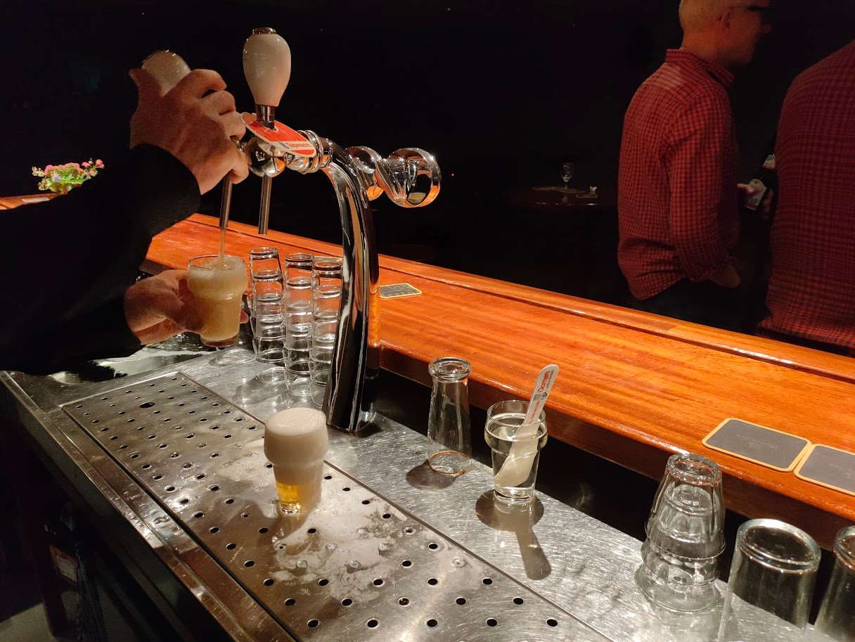 barseal