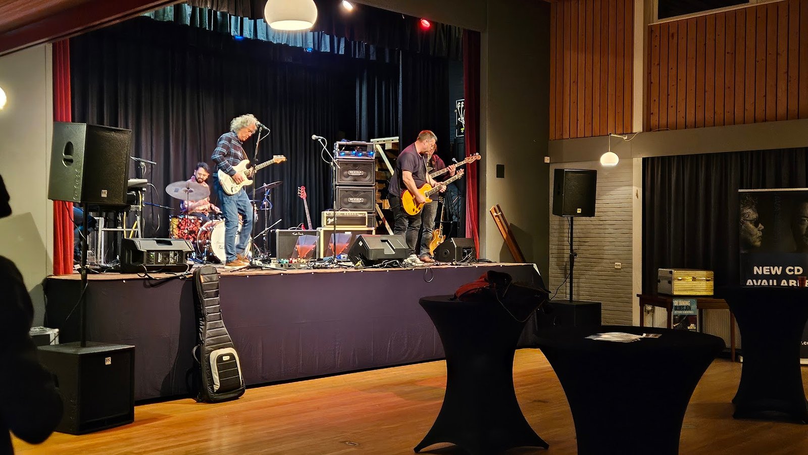 Grote Zaal